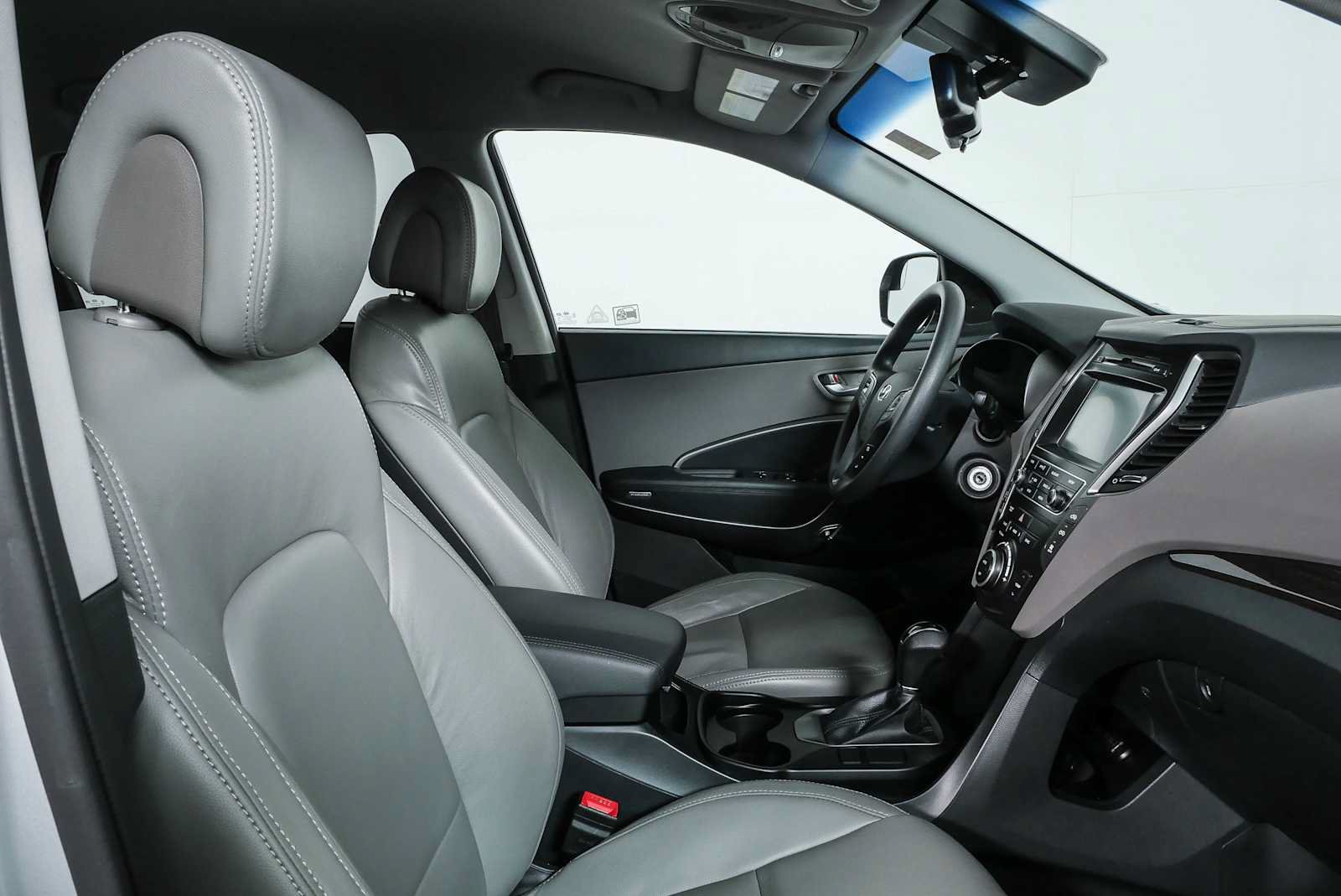 Used 2019 Hyundai Santa Fe XL SE FWD image 20