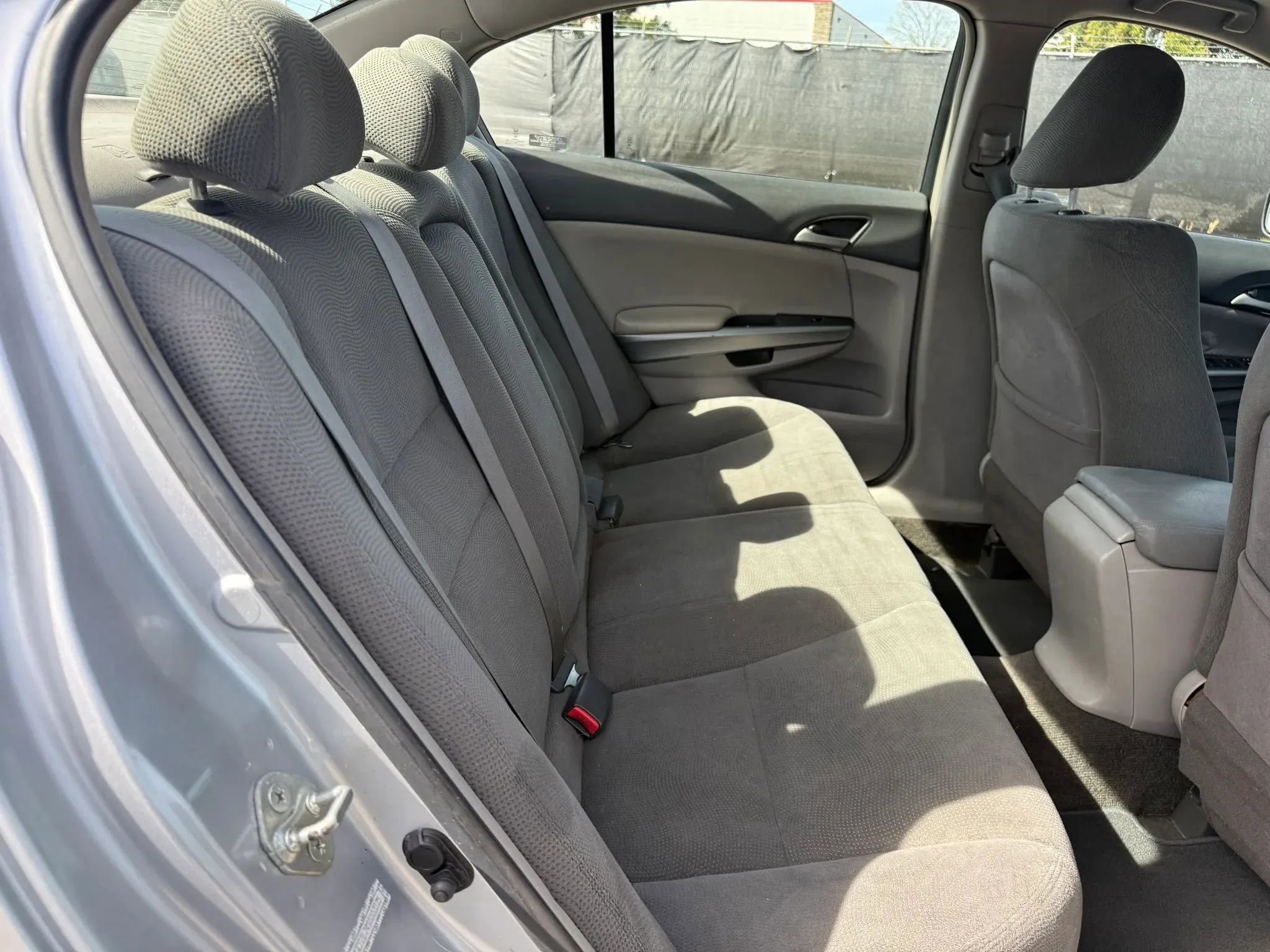 Used 2009 Honda Accord EX image 20