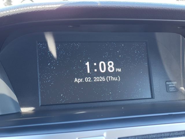 Used 2016 Honda Accord EX image 14