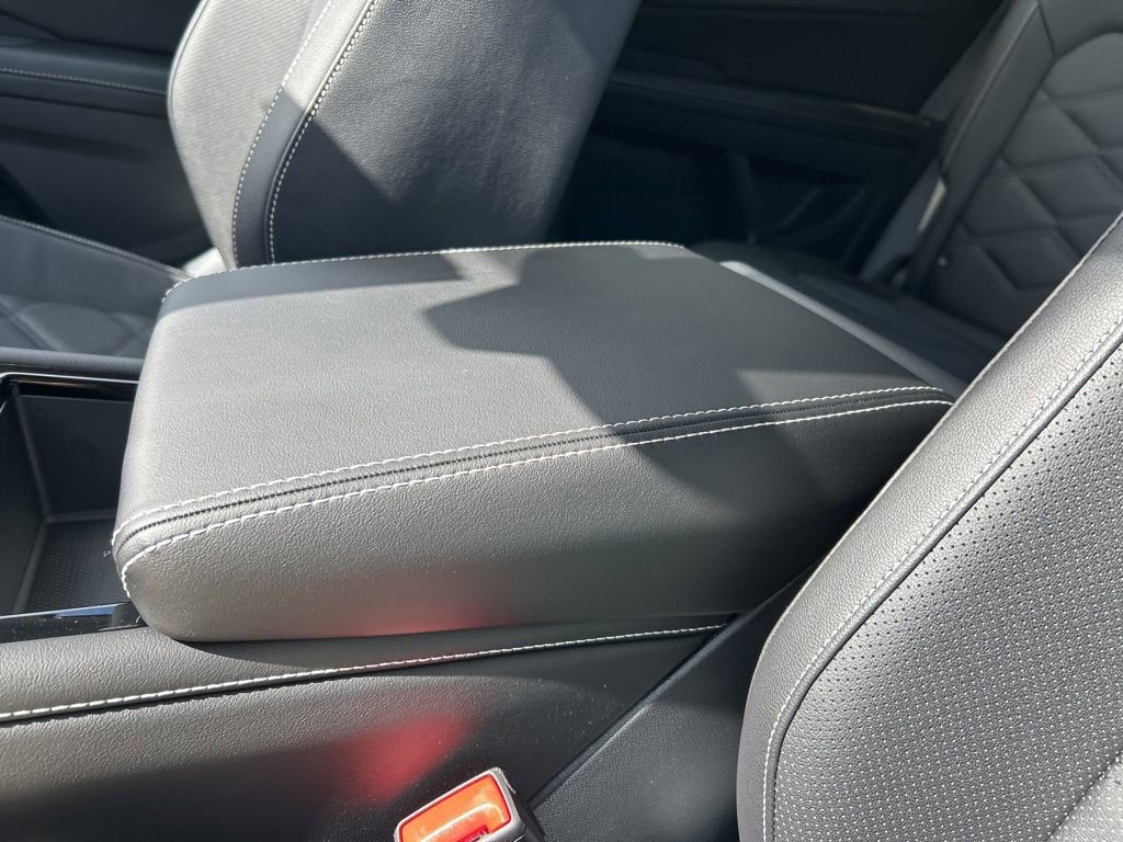 New 2026 Volkswagen Atlas SE image 39