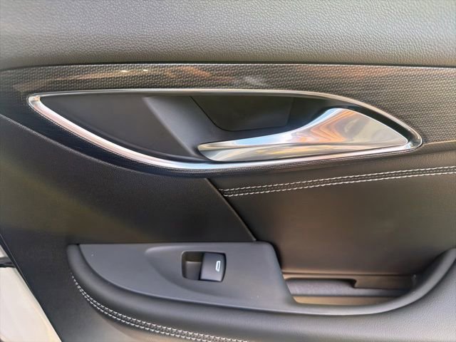 Certified 2022 Buick Envision Preferred FWD image 29