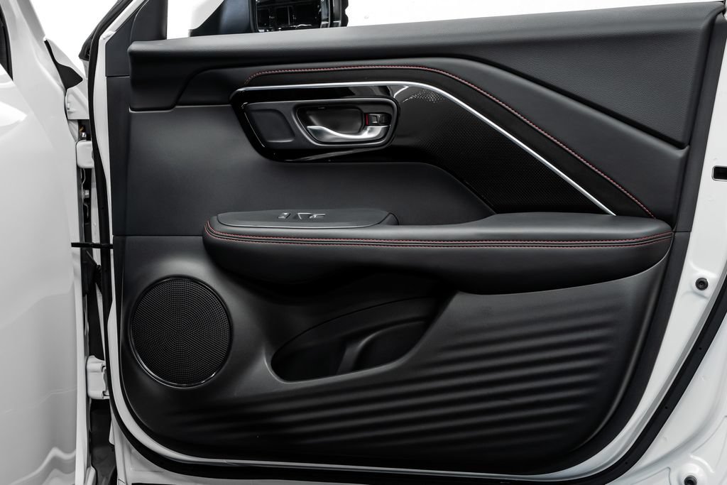 New 2026 Acura ADX A-Spec AWD/4WD image 16