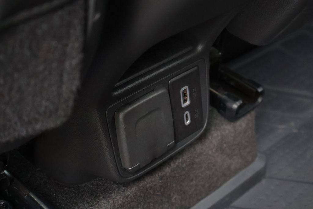 Used 2023 Chevrolet TrailBlazer ACTIV w/ Convenience Package image 43