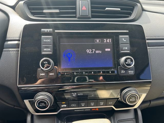 Used 2020 Honda CR-V LX image 21