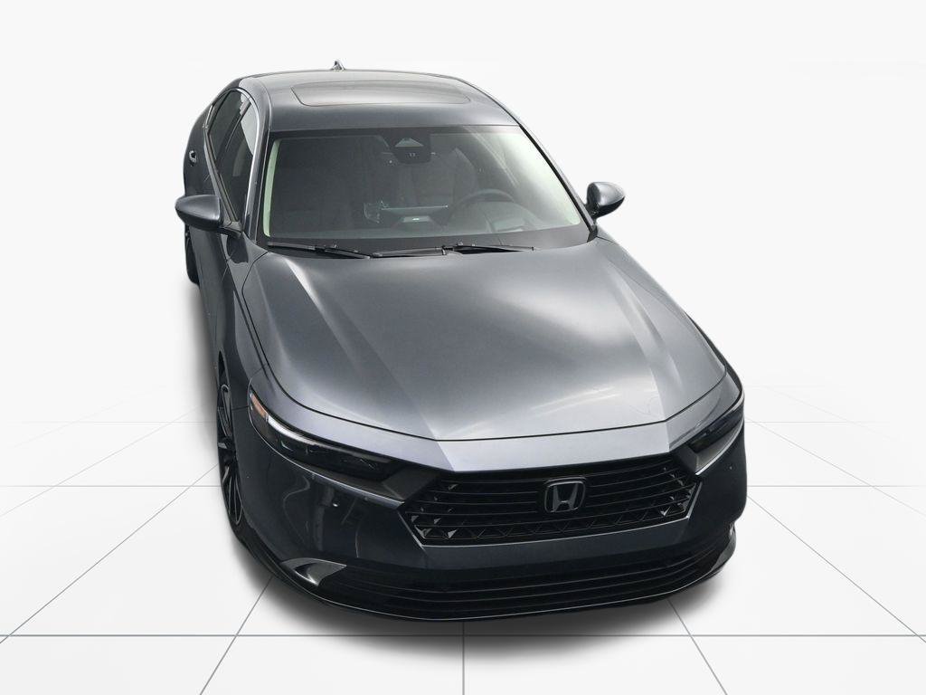 New 2026 Honda Accord Touring image 39
