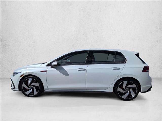 Used 2024 Volkswagen GTI S image 9