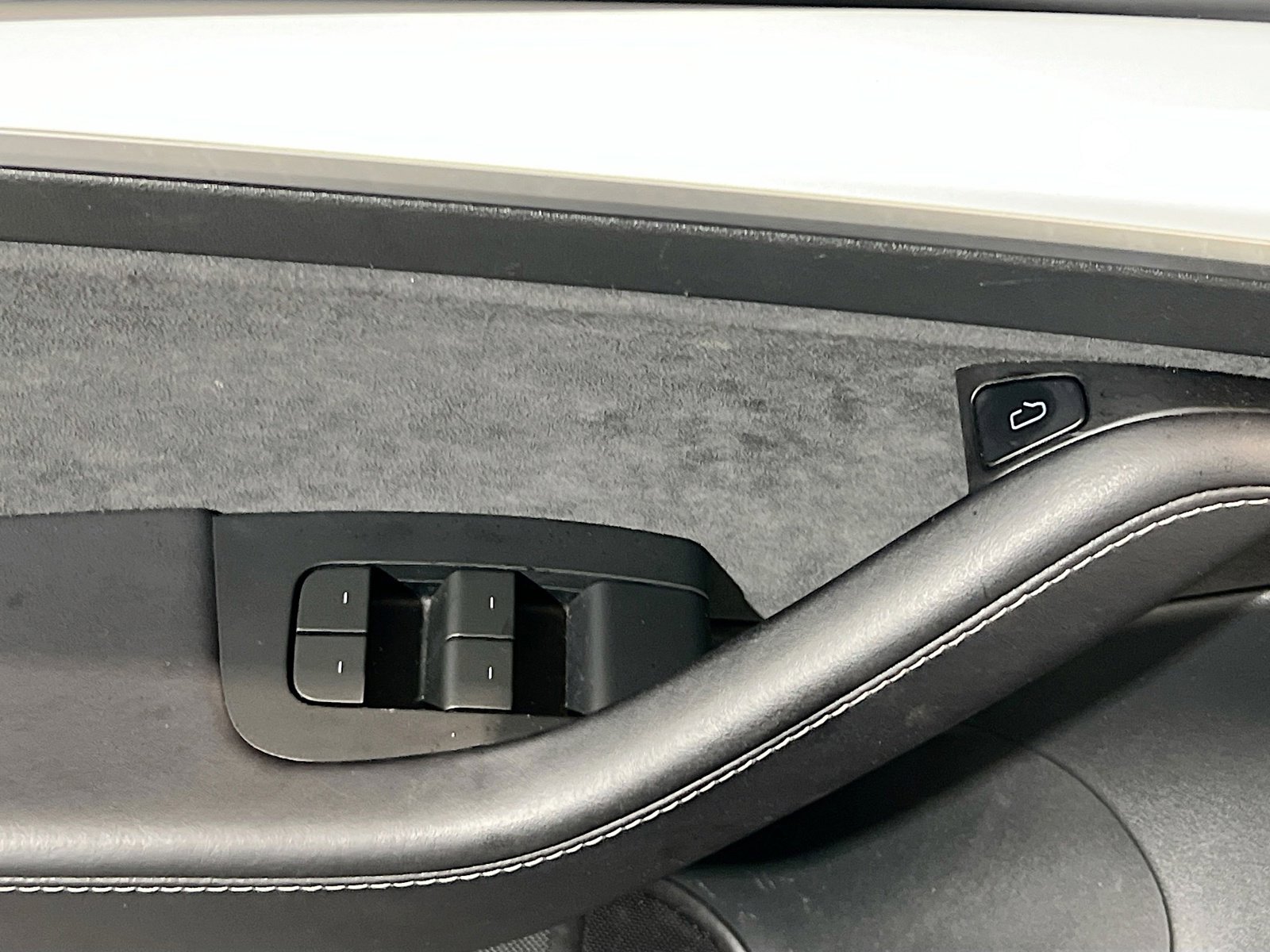 Used 2023 Tesla Model 3 Performance AWD/4WD image 14