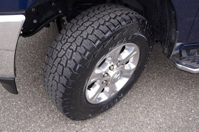 Used 2024 RAM 2500 Big Horn w/ Bed Utility Group image 13