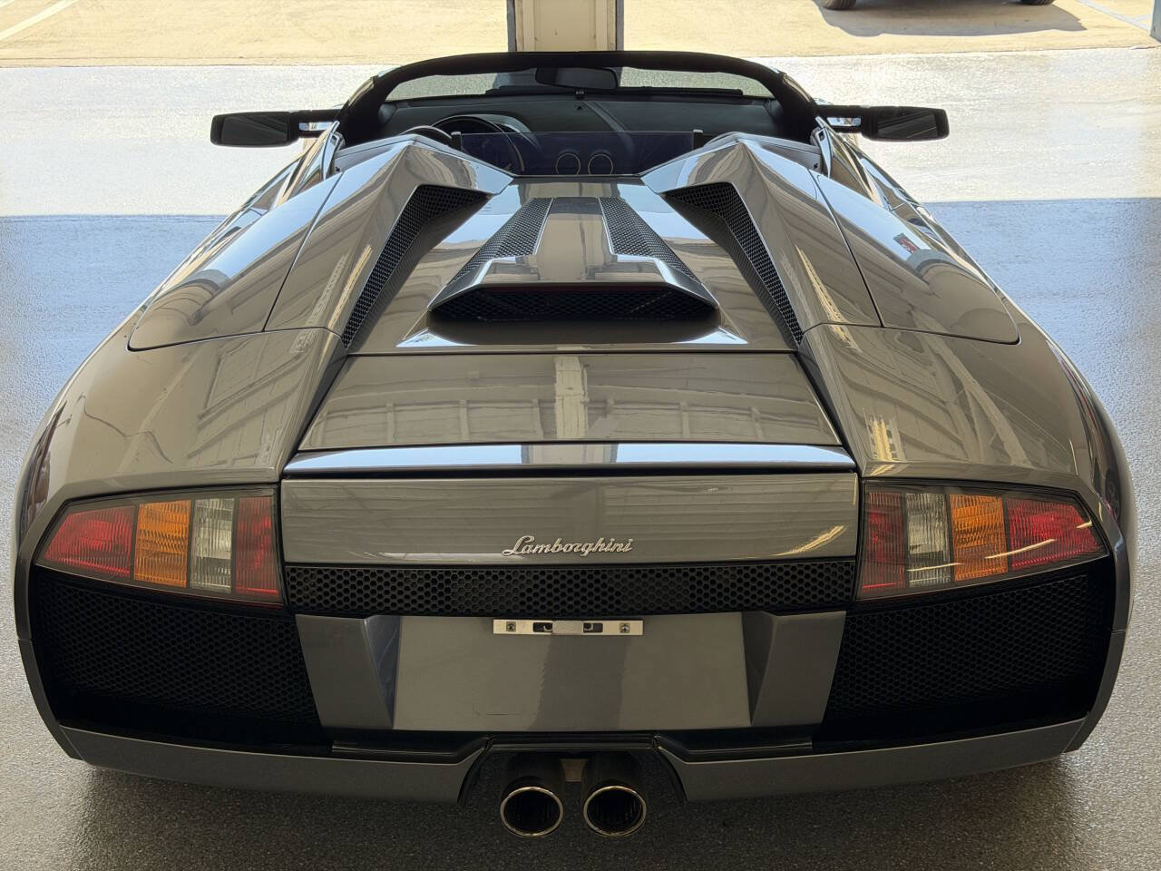 Used 2006 Lamborghini Murcielago Roadster AWD/4WD image 23