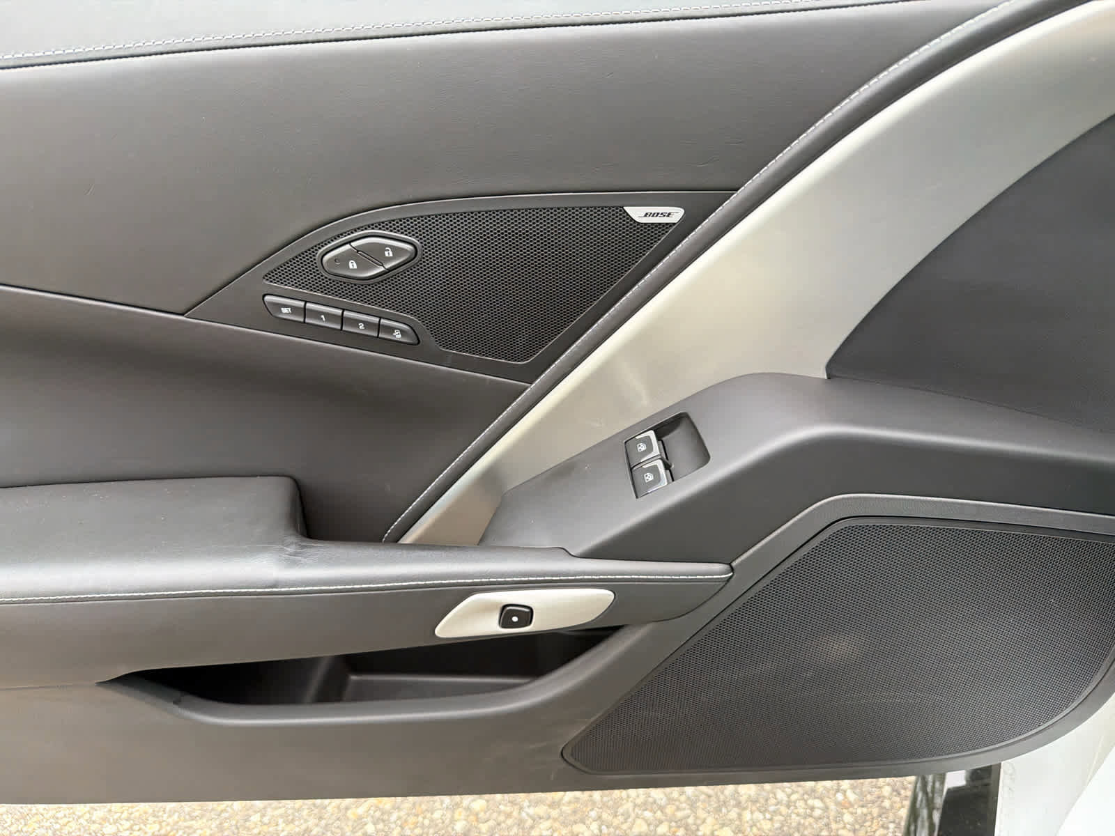 Used 2019 Chevrolet Corvette Grand Sport RWD image 11
