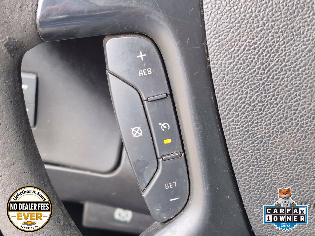 Used 2013 Chevrolet Express 2500 RWD image 12
