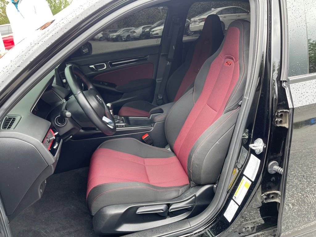 Used 2024 Honda Civic Si image 9