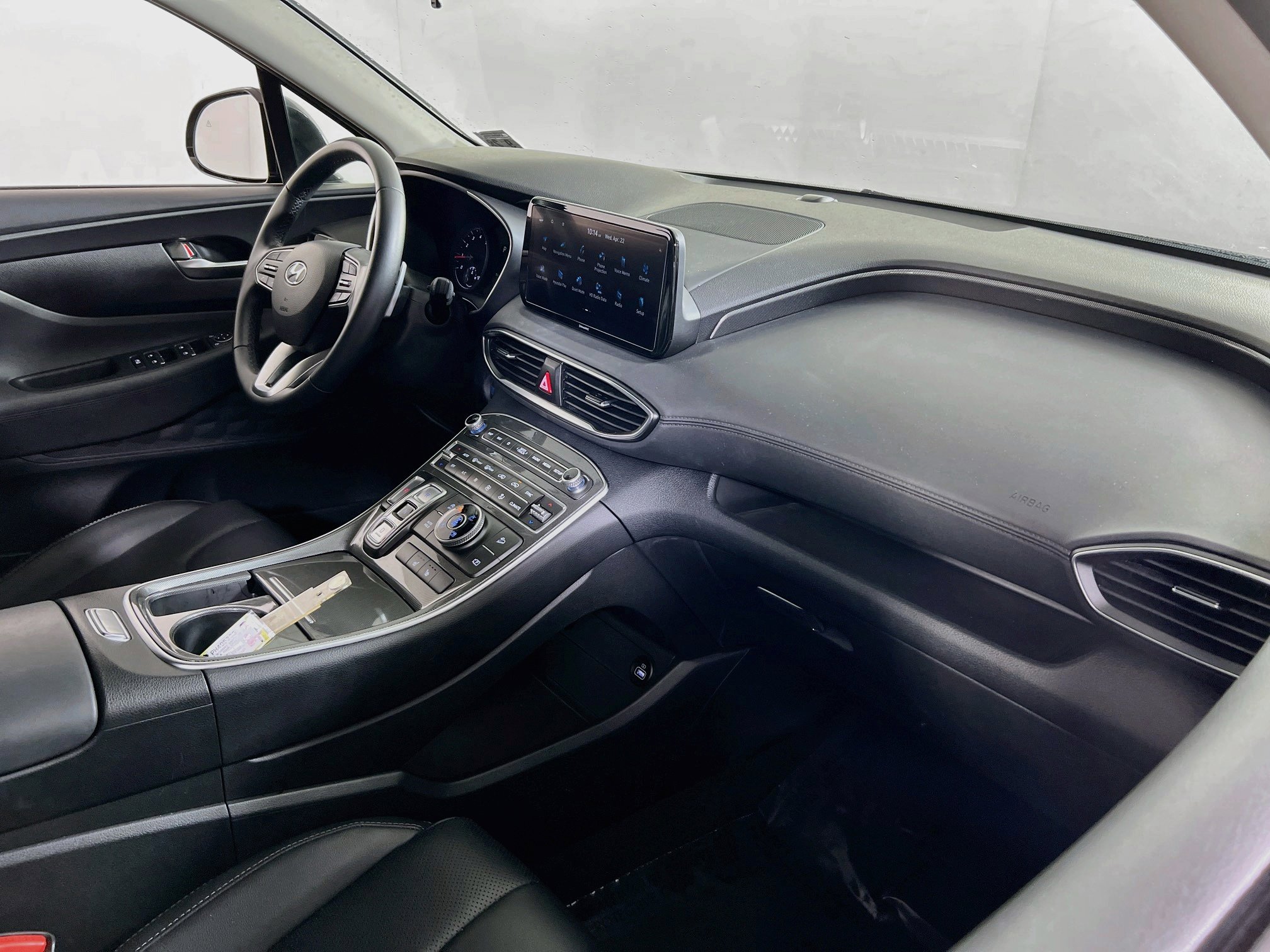 Used 2023 Hyundai Santa Fe XRT AWD/4WD image 28