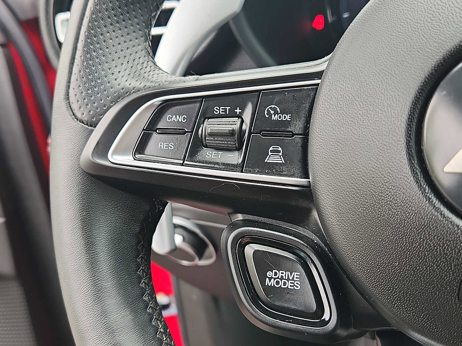 Used 2024 Dodge Hornet R/T Plus AWD/4WD image 20