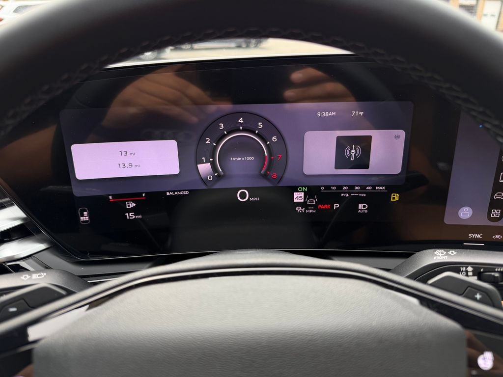 New 2026 Audi A5 2.0T Premium Plus AWD/4WD image 24