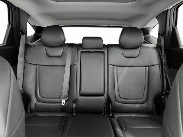 New 2025 Hyundai Tucson Limited AWD/4WD image 16