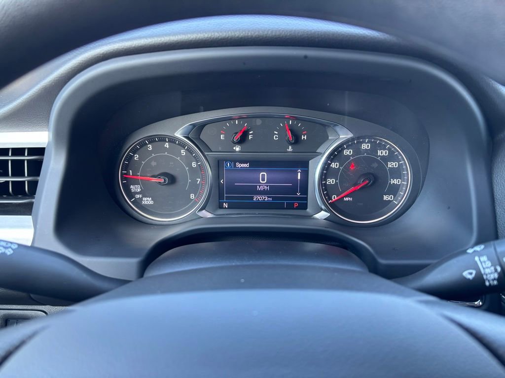 Used 2023 GMC Acadia SLE w/ Driver Convenience Package image 33