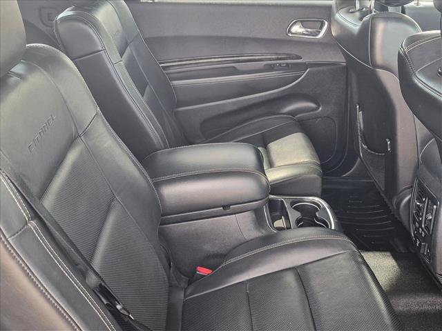 Used 2015 Dodge Durango Citadel w/ Technology Group AWD/4WD image 19