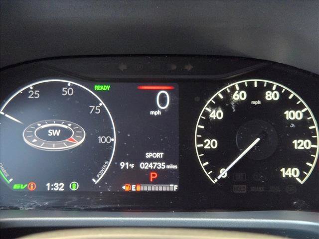 Used 2024 Honda CR-V Sport-L image 14