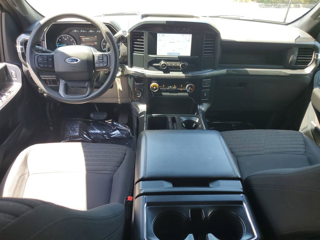 Used 2022 Ford F150 XL w/ STX Appearance Package AWD/4WD image 15