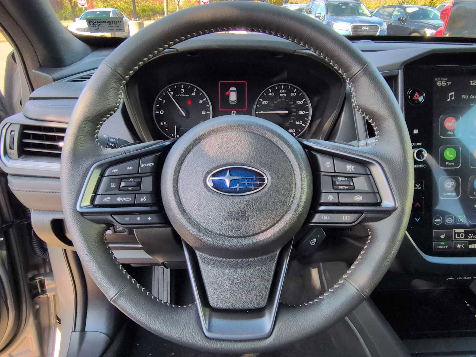 Certified 2025 Subaru Forester Limited image 24