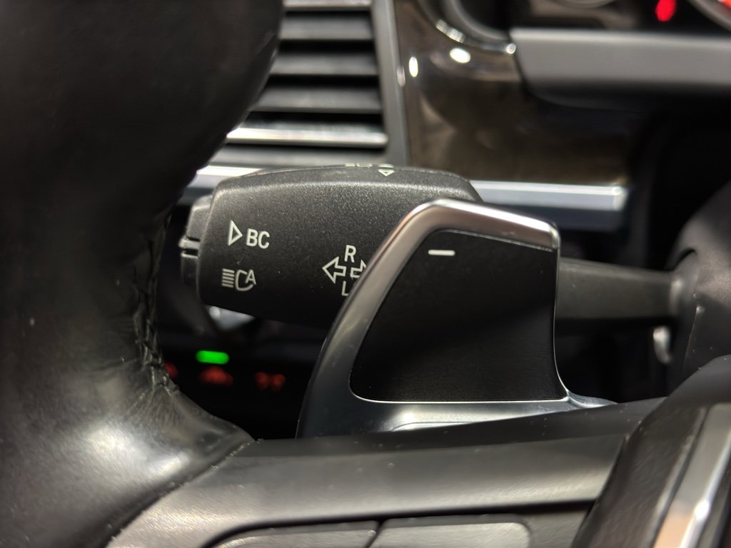 Used 2015 BMW 650i Gran Coupe xDrive 650i xDrive image 22