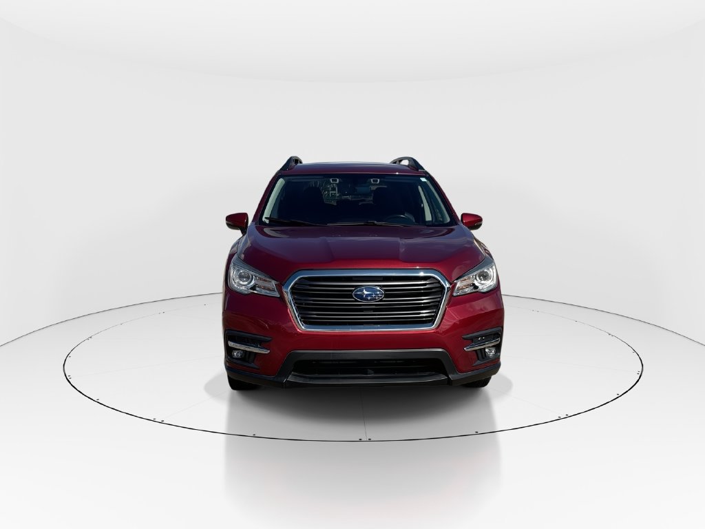 Used 2022 Subaru Ascent Limited w/ Popular Package #4 AWD/4WD image 3