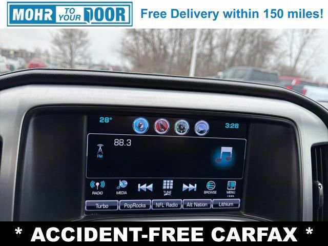 Used 2018 GMC Sierra 1500 SLE w/ Texas SLE Value Package image 22