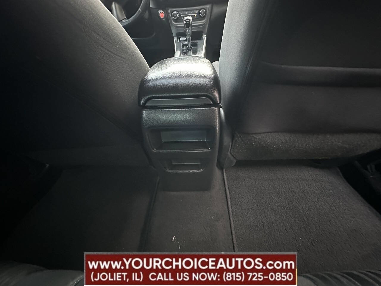 Used 2017 Nissan Sentra SV w/ Style Package image 20