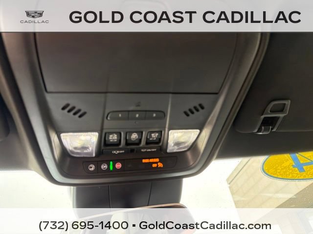 Used 2024 Cadillac XT4 Luxury w/ Cold Weather Package AWD/4WD image 26