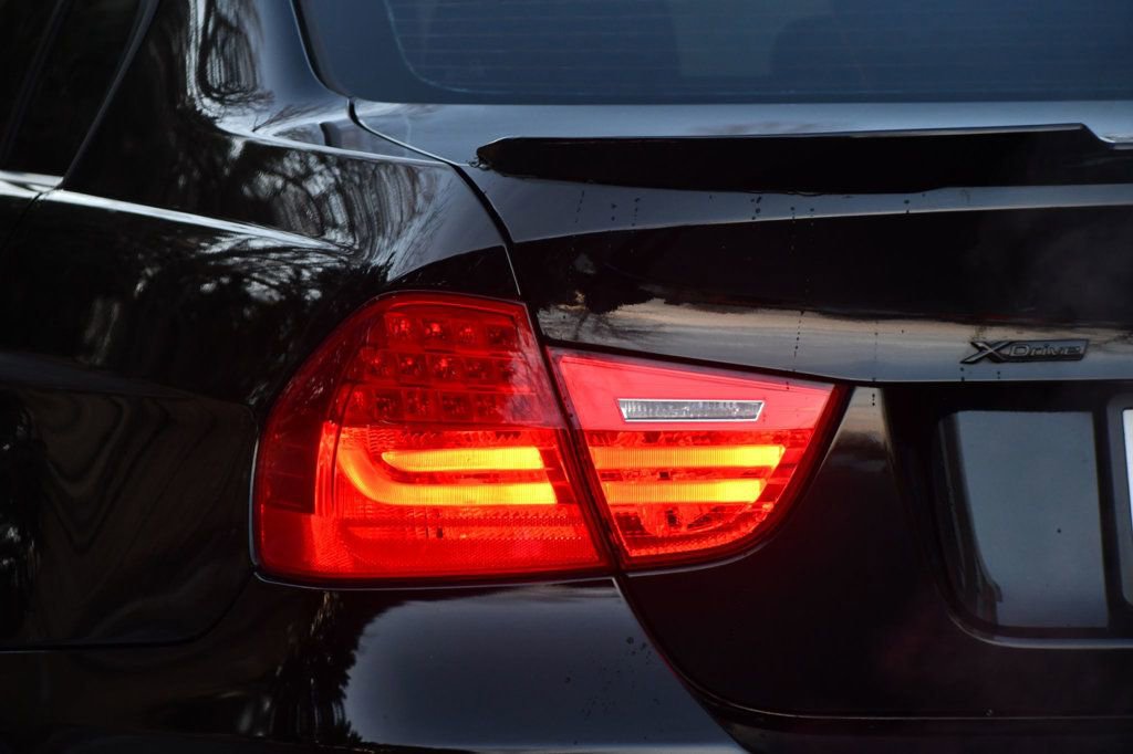 Used 2011 BMW 328i xDrive Sedan w/ Premium Pkg image 5