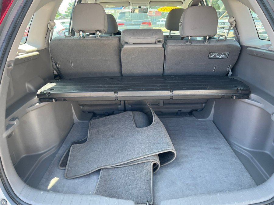 Used 2010 Honda CR-V LX image 8