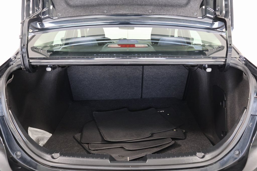 Used 2014 MAZDA MAZDA3 i Touring FWD image 14