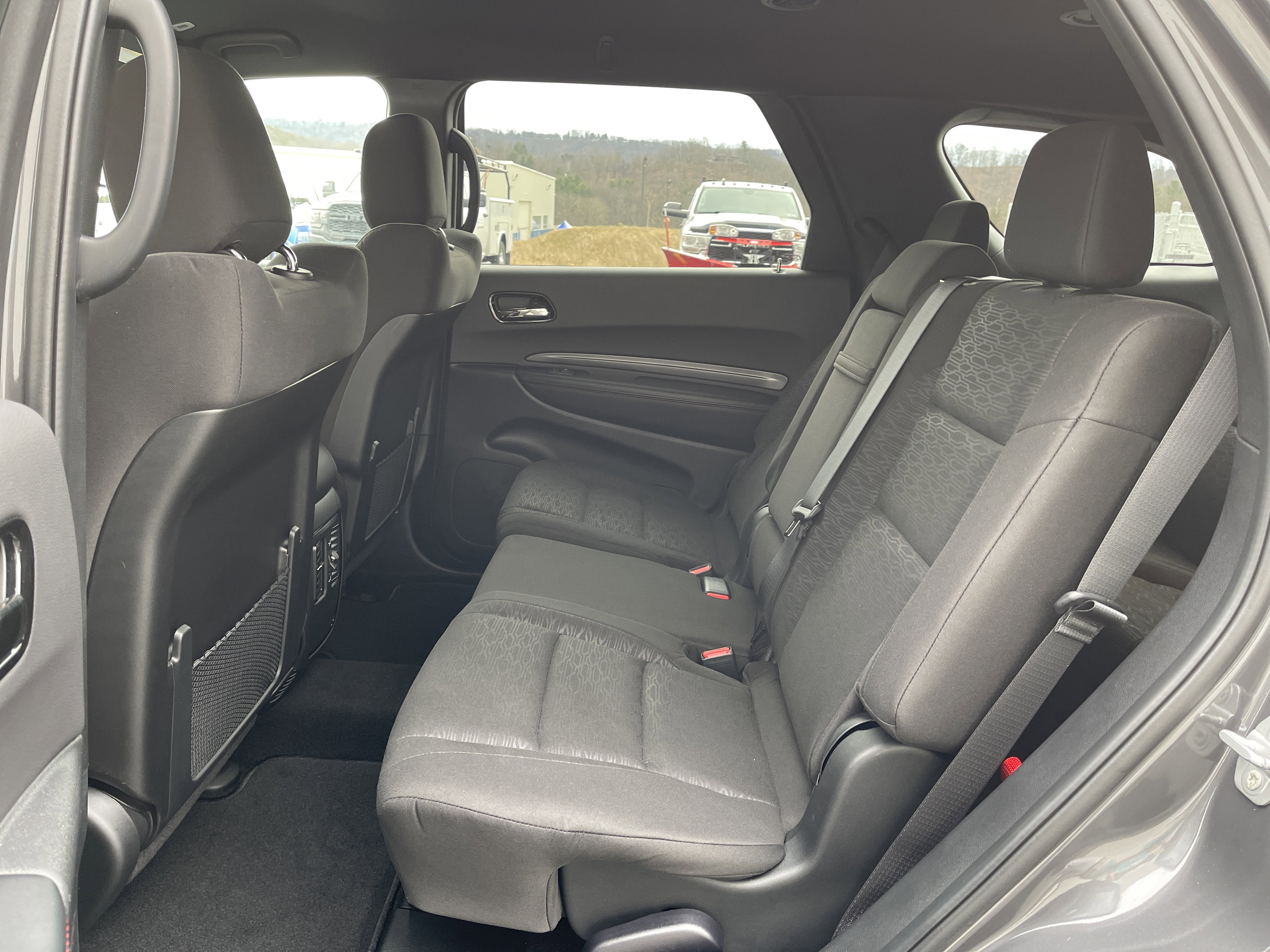 New 2026 Dodge Durango GT image 12