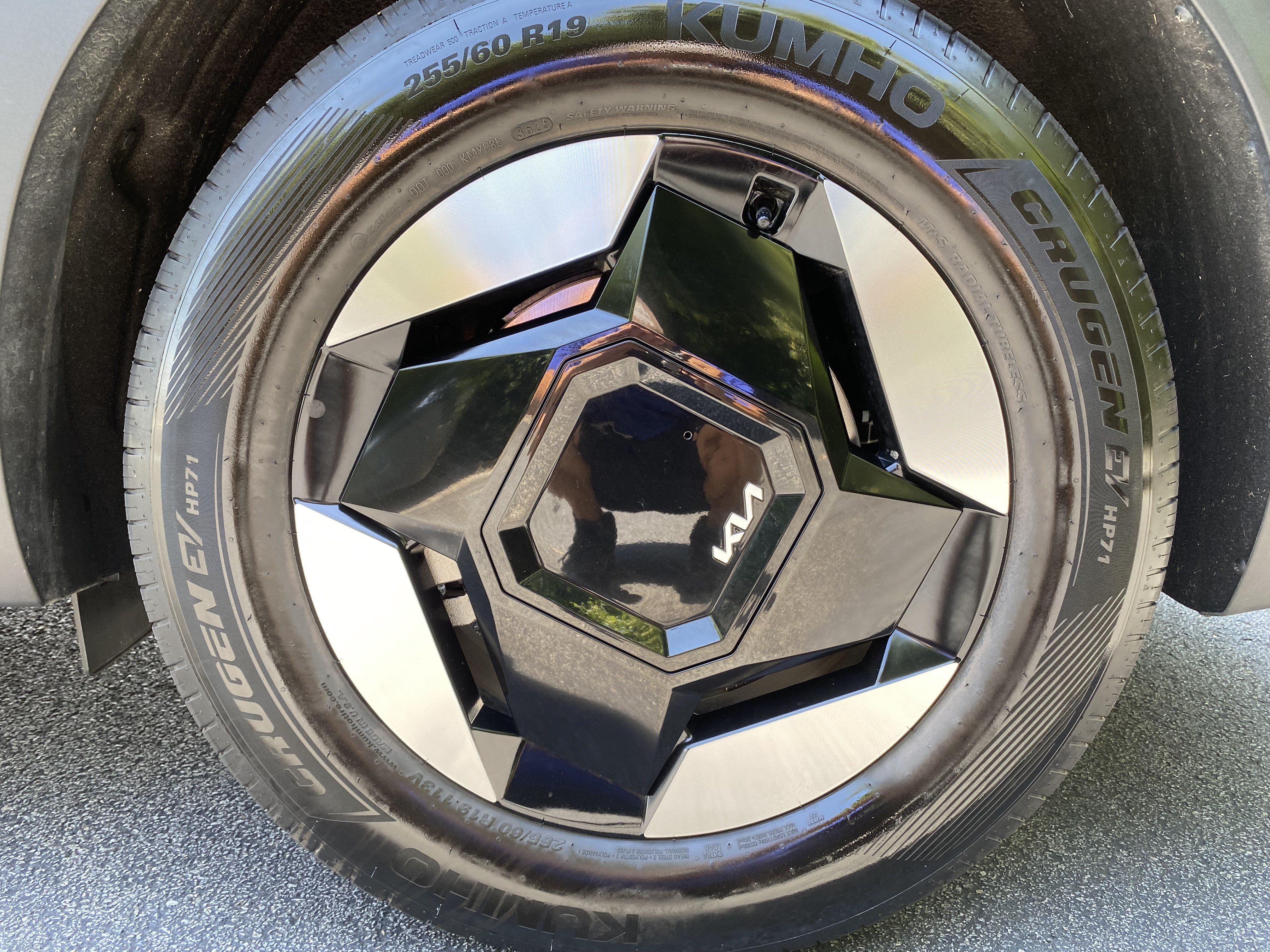 Used 2026 Kia EV9 Light RWD image 41
