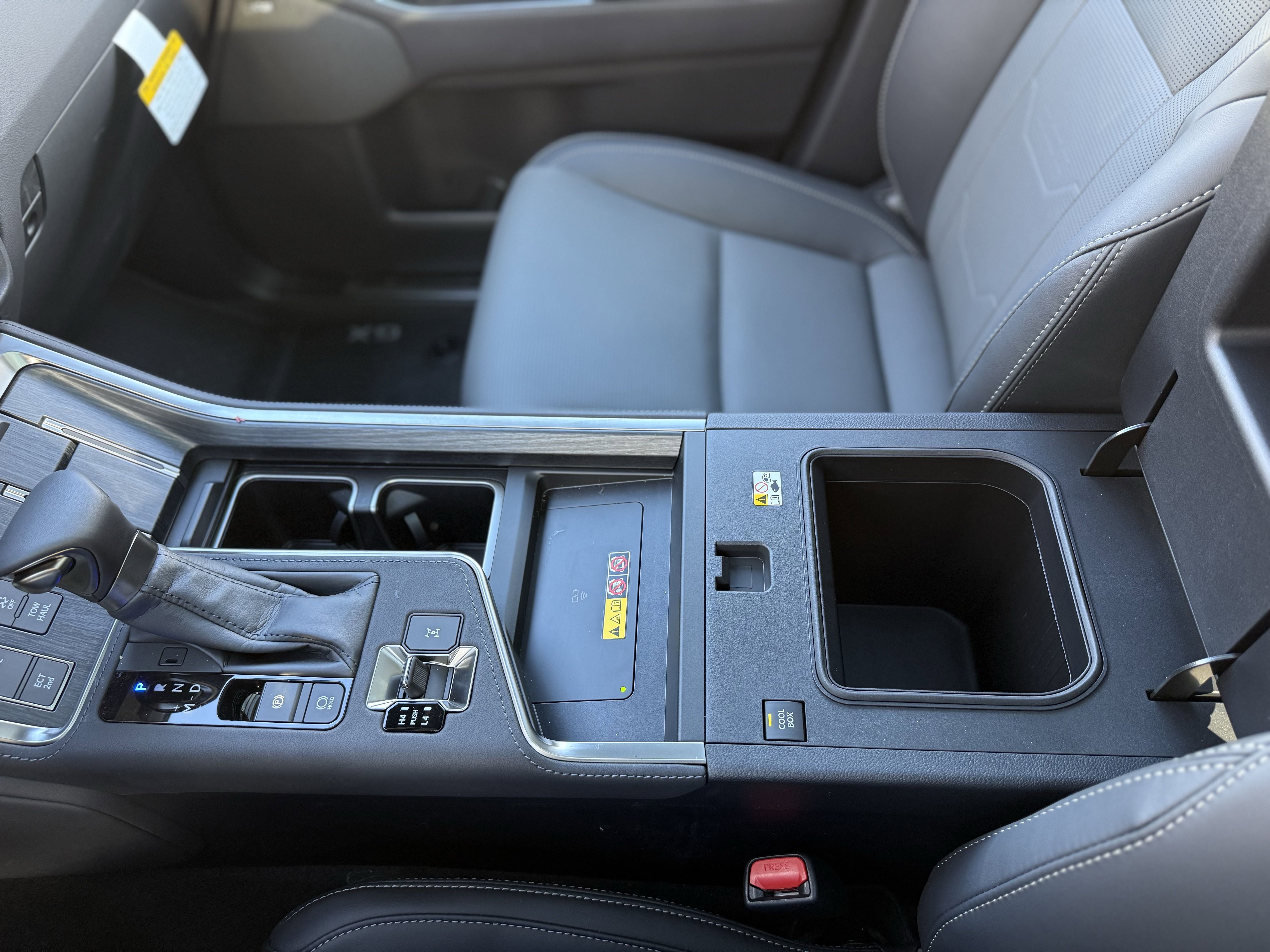 Used 2025 Lexus GX 550 550 Luxury+ image 26