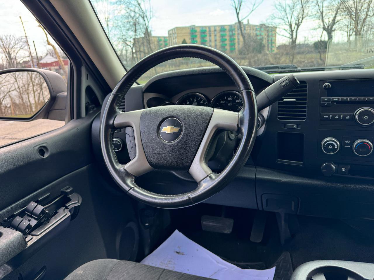 Used 2009 Chevrolet Silverado 1500 LT w/ Power Pack Plus image 38