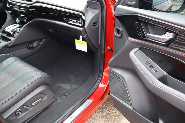 New 2026 Acura MDX Type S AWD/4WD image 35