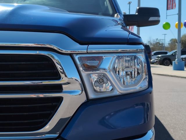 Used 2019 RAM 1500 Big Horn image 12