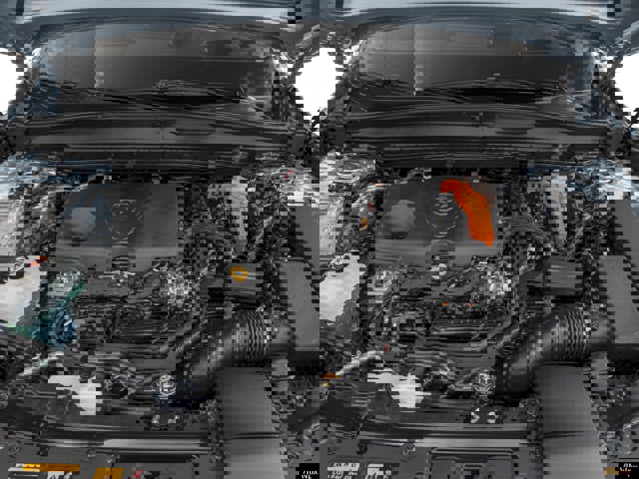 New 2026 MAZDA CX-50 2.5 Hybrid w/ Premium Plus Pkg image 10