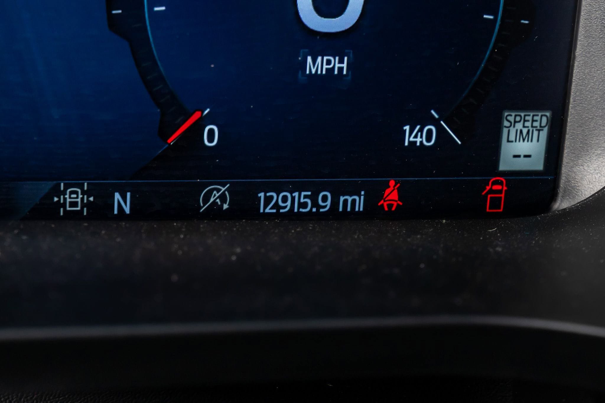 Used 2025 Ford F150 Raptor AWD/4WD image 21