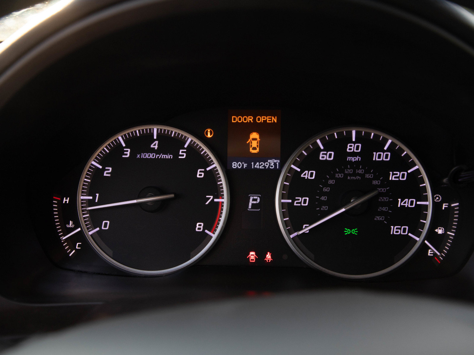 Used 2016 Acura ILX FWD image 28