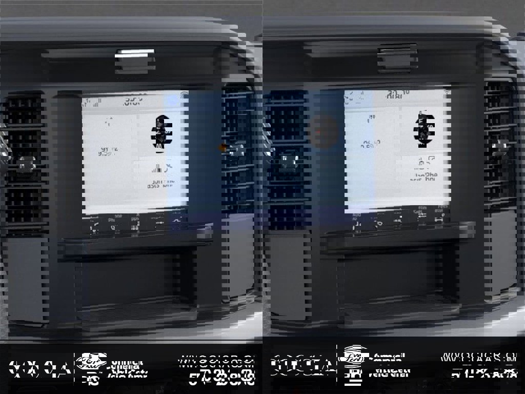 New 2026 Ford F250 XL w/ XL Driver Assist Package image 14