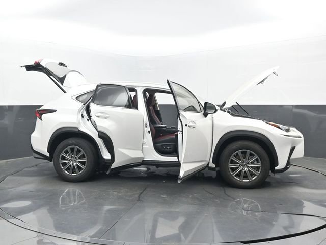 Used 2019 Lexus NX 300 FWD w/ Accessory Package 2 image 33
