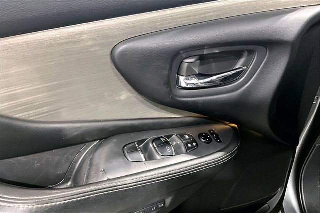 Used 2015 Nissan Murano SL image 38