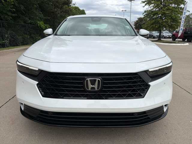 New 2026 Honda Accord EX-L image 8