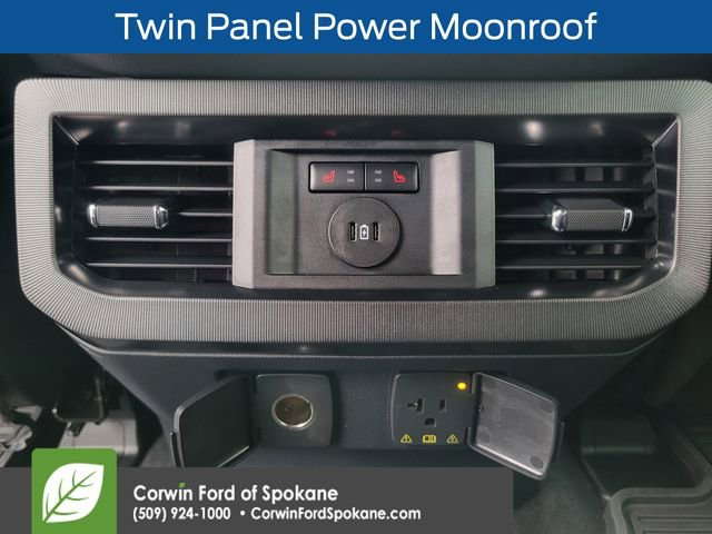 Certified 2023 Ford F350 Platinum w/ Tremor Off-Road Package AWD/4WD image 15