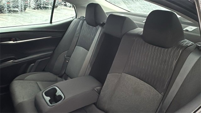 Used 2025 Toyota Camry LE image 26