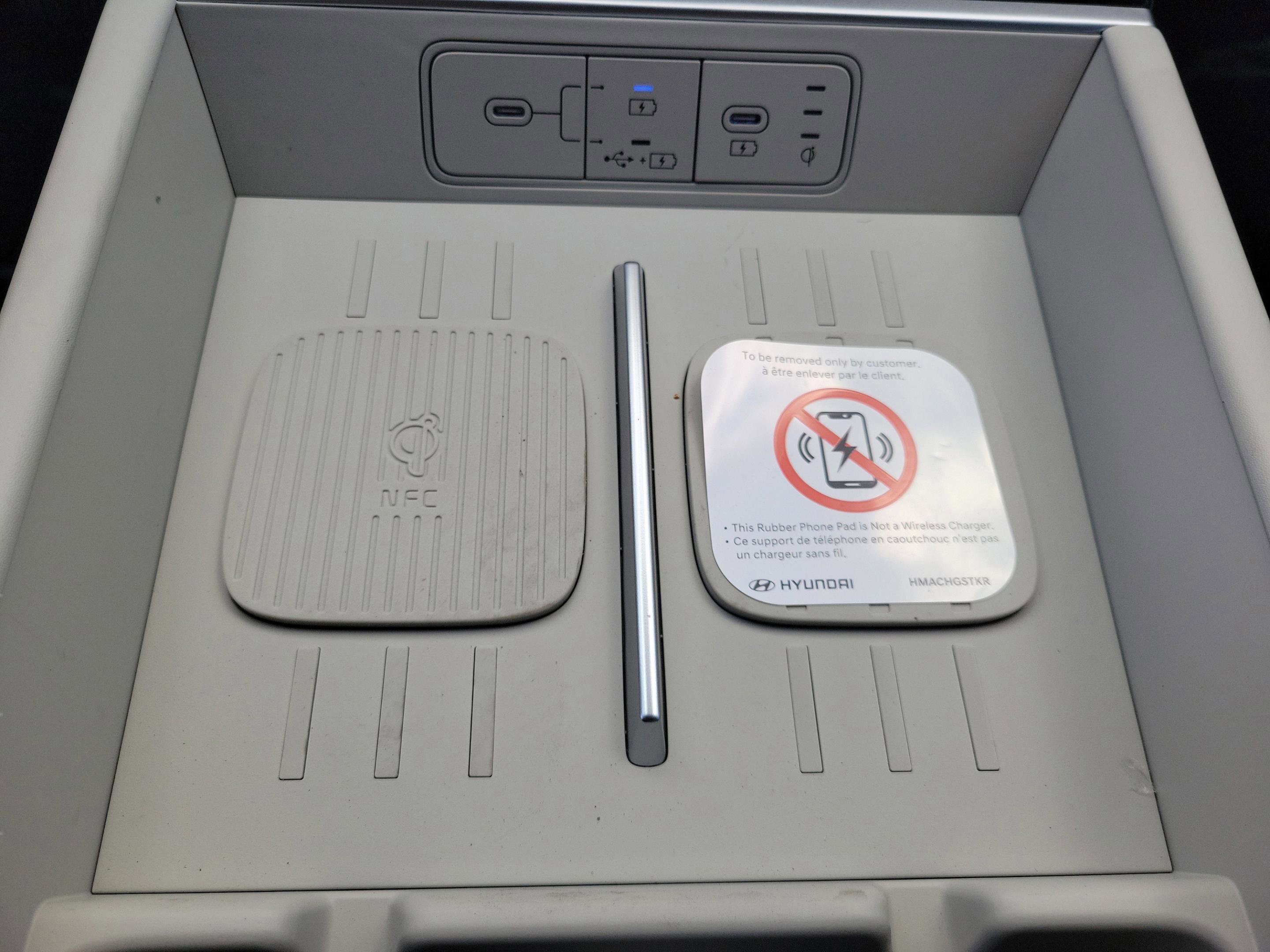 New 2026 Hyundai Santa Fe SEL image 7