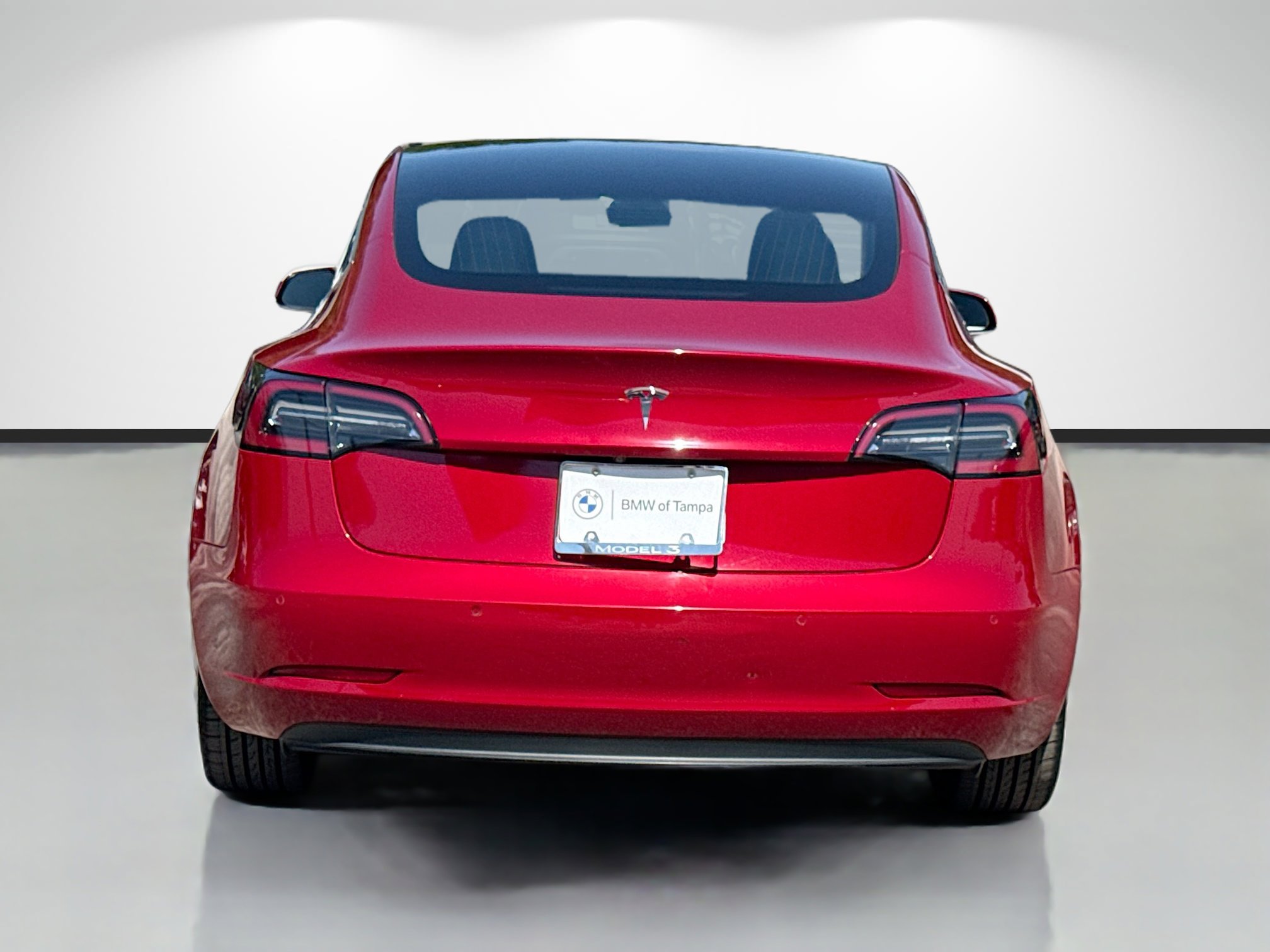 Used 2019 Tesla Model 3 Standard Range Plus RWD image 4